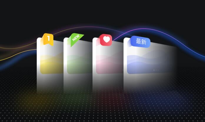 【首发】2025年HTML发布页原创源码