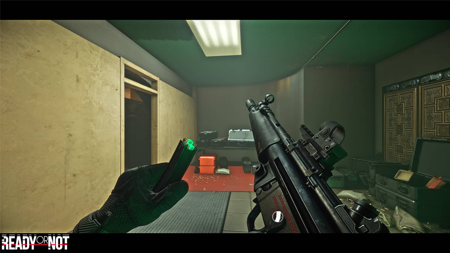 《严阵以待》v94572中文版--第8张图片 《严阵以待》v94572中文版--第8张图片